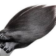 Paquetes de cabello humano indio Cabello de templo sin procesar virgen natural Extensiones de cabello de calidad premium Paquetes ondulados naturales - Product Image 6