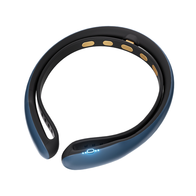 New Design High Appearance Consumer Electronics Product Smart Head-mounted Equipment Product Design & Production Services