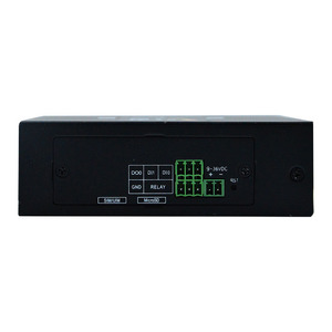 Four-Faith Industrial Level Gateway Long Range WiFi Intelligent IoT F-G100 with WEP/WPA/WPA2/WPS <b>Security</b> - Product Image 2