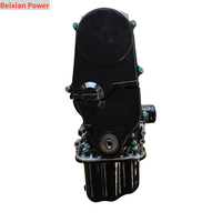 High Quality B12S1/B12S Engine Assembly B10S B12S Engine Long Block for GM CHEVROLET N200/ N300 1.2L 16V