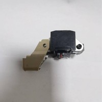 Regulador Electrónico de Generador Automotriz IM213 IM212, Piezas de Alternador OLIVER