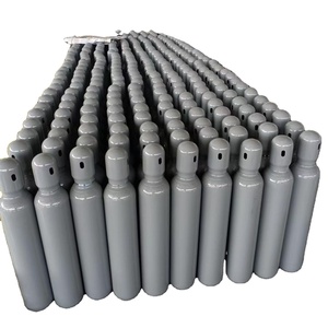 Tped Ce Iso9809 Tuv Cilinder 50l Acetyleencilinder Lasgasfles Voor Lekinspectie/Luchtschepen/Lassen/Medisch Met Klep - Product Image 6