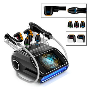 ポータブル7D美容機器 7カートリッジ フェイシャルリフト ボディスリム アンチエイジング プロ仕様 集中フェイシャル しわ軽減 リフティング - Product Image 4