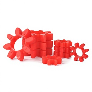 ข้อต่อเพลาแบบยืดหยุ่น Rotex Spider Jaw Coupling รุ่น GR GS ผลิตจากเหล็ก พร้อมบริการปรับแต่งตามแบบ OEM - Product Image 5