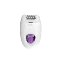 Sonifer SF-9595 Épilateur portable mini beauté Satinelle essentiel compact pour femmes Épilateur électrique