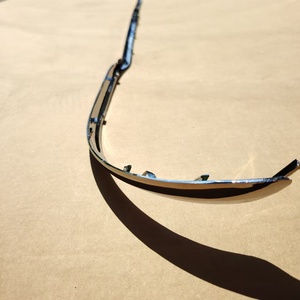 แผ่น W213ไฟฟ้าสำหรับรถรุ่น E200รหัส2138850321 Mercedes-Benz ด้านหลังชิ้นส่วนตัวถังรถ - Product Image 3