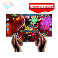 Promo Natal perangkat lunak game galaxy world akun agen juwa distributor firekirin game vault kredit game online