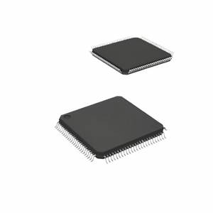 BOM IC In Stock Buy Online Electronic Components 100 LQFP Embedded LM3S9L97-IQC80-C3T - Product Image 1