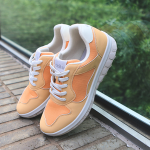 Haute durabilité respirant chaussures de Sport écologique en plein air marche mode Style unisexe chaussures baskets été hiver végétalien - Product Image 3