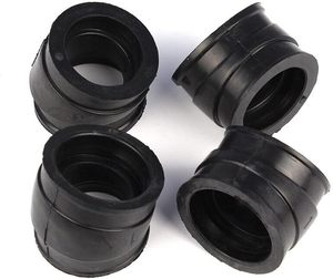 Botas de Admisión de Carburador para Honda CB750 CB750C CB750F CB750K CB750SC, Reemplazo de Número de Pieza 16211-425-000, 16212-425-000 - Product Image 4
