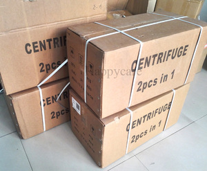 HC-B037 <strong>Medical</strong> Laboratory <strong>Centrifuge</strong> Clinical <strong>Lab</strong> <strong>Centrifuge</strong> Machine - Product Image 5