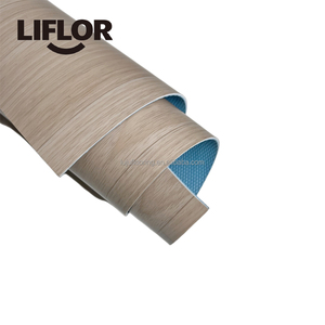 Feuille <span class=keywords><strong>de</strong></span> vinyle d'intérieur moderne en <span class=keywords><strong>bois</strong></span> PVC <span class=keywords><strong>Tapis</strong></span> <span class=keywords><strong>de</strong></span> sol pour hôtel Solution <span class=keywords><strong>de</strong></span> conception graphique personnalisée - Product Image 5