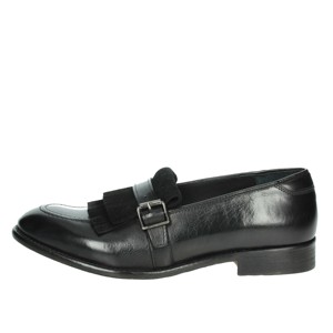 MOCCASINO 1V008 NERO - Product Image 1