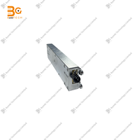 Modul Penguat Daya 5130-5300MHz 15-20W Penguat daya RF nirkabel gain tinggi untuk transmisi
