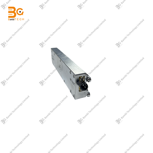 5130-5300MHz 15-20W โมดูลขยายสัญญาณกำลังสูง บูสเตอร์ไร้สายกำลังขยายสูง สำหรับการส่งสัญญาณ - Product Image 3