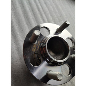 2011-2017 para <span class=keywords><strong>Hyundai</strong></span> <span class=keywords><strong>Accent</strong></span> eje trasero cojinete de <span class=keywords><strong>rueda</strong></span> y conjunto de cubo nueva condición número de pieza 527500U000 52750-0U000 - Product Image 5