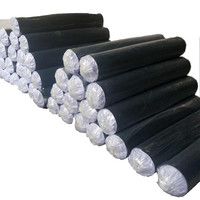 Tapis de souris vierge en caoutchouc naturel, imperméable, taille personnalisée, pour sublimation, matériaux pour tapis de souris vierges à sublimation