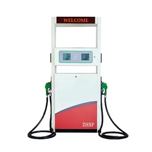 Dispensador de combustível a gasolina de alta qualidade Mini Dispensador de combustível nas Filipinas