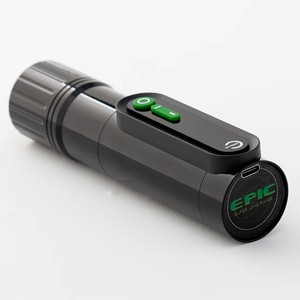 Machine à tatouer sans fil haute capacité 5000 mAh, stylo rotatif, alimentation stable, outil professionnel pour studio de tatouage - Product Image 4
