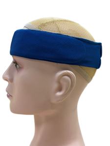 PVA-Kühl-Stirnband mit Sommer-Atmungsaktivität und elastischem Band für Sport, Schweißabsorption und kontinuierliche Kühlung - Product Image 3