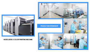 In logo RFID thẻ ntag424 DNA NFC thẻ - Product Image 6