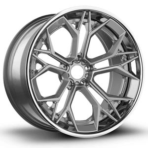 1p 2p 3p 17 18 19 20 21 22 24 26 pouces roue forgée pour <span class=keywords><strong>ferrari</strong></span> f8 sf90 roma 812 296 488 ff <span class=keywords><strong>458</strong></span> GTC4 pour ford mustang <span class=keywords><strong>gt</strong></span> pour bmw - Product Image 1