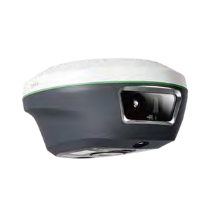 Récepteur GNSS RTK de haute précision centimétrique Singular XYZ avec affichage visuel, instrument de topographie portable - Product Image 5