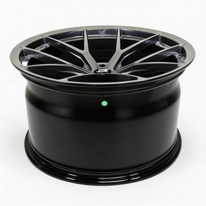 <span class=keywords><strong>Jantes</strong></span> de voiture forgées en alliage d'aluminium monobloc sur mesure à 5 trous, <span class=keywords><strong>15</strong></span>, 16, 17, 18, 19, 20 <span class=keywords><strong>pouces</strong></span>, 5x114.3, 5x120, 5x112, 4x100, <span class=keywords><strong>jantes</strong></span> forgées pour BMW - Product Image 6