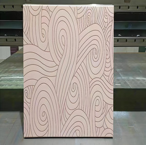 Panneaux de <span class=keywords><strong>faux</strong></span> <span class=keywords><strong>plafond</strong></span> imperméables <span class=keywords><strong>pour</strong></span> extérieur, 60x60, dalles de <span class=keywords><strong>plafond</strong></span> suspendues en alliage d'aluminium <span class=keywords><strong>pour</strong></span> <span class=keywords><strong>plafond</strong></span> suspendu, décoration intérieure - Product Image 5