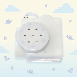 กลไกกล่องเสียงของวู้ดดี้ในเรื่องทอย สตอรี่ แบบดึงเชือกพูดได้ - Product Image 1