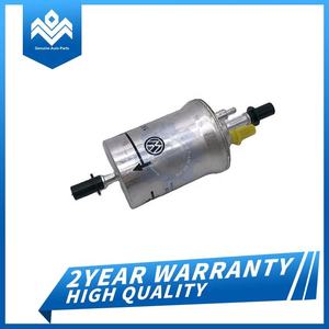 1K0201051K  Filtro de Combustible para Motor VW Jetta Golf Passat Polo Beetle Audi - Product Image 5