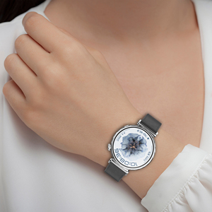 Forwelleny en Stock 18/20/22mm Correas de reloj de cuero para <span class=keywords><strong>Huawei</strong></span> Watch <span class=keywords><strong>GT</strong></span> <span class=keywords><strong>4</strong></span> GT5 <span class=keywords><strong>Pro</strong></span> 42mm 41mm - Product Image 5