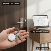Riwayat Penjelajahan Lainnya Komunikasi & Jaringan Kartu Produk Pelacak Tag Asisten Rumah Green Hub Perangkat yang Dapat Dipakai IoT Beacon BLE GPS