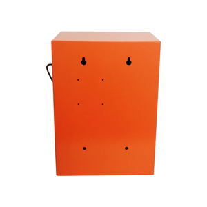 Máquina Expendedora de WiFi Autoservicio a Monedas, Antivandálica, con SDK, Cable de Carga y Punto de Acceso Inalámbrico - Product Image 5