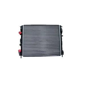 汽车备件散热器适合雷诺CLIO/DACIA LOGAN oe 7700428082散热器制造商