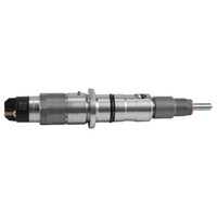 Inyector de Combustible Common Rail 0445120272 5263305, Repuesto Automotriz 0445120147, Precio Económico, Superventas