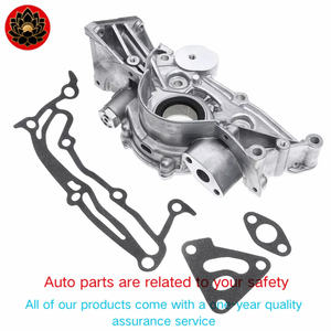 Mitsubishi Pajero Montero l258 g için MD154258 oto motor YAĞ POMPASI V13 V23 V33 V43 6G72 3.0 1982-2004 12 vana - Product Image 3