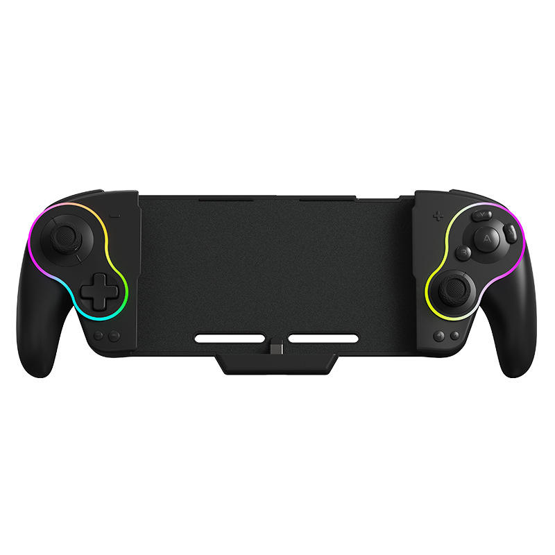 YS63 noir (-poignée de corps)