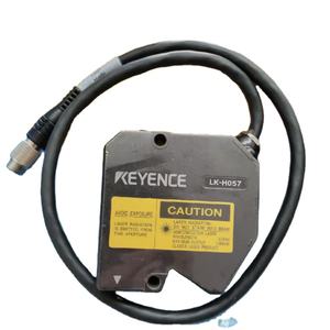 Sensores de Distancia Láser KEYENCE LK-H055 LK-H057 LK-H057K LK-H058, Nuevos y Originales - Product Image 1