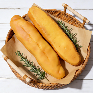 Pan Francés de Espuma Ecológica de 38 cm, Extra Largo, de Rebote Lento, de Plástico PU, para Exhibición de Alimentos, Accesorios de Cocina, Modelado - Product Image 6