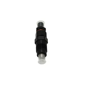 Diesel Engine Accessories Diesel Injector Assembly 23600-59105 093500-4180 For Toyota 2L Diesel Fuel Injector