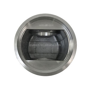 Piston de moteur diesel IZUMI 6 cylindres NH220 6620-31-2010 199821 - Product Image 6