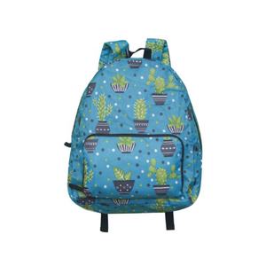 Mochila de Moda para Mujer, Resistente al Agua, con Impresión por Sublimación Personalizada, Plegable, para la Escuela, con Cierre, Proveedor Directo - Product Image 5