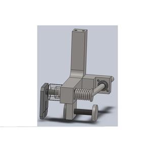 Testeur d'<span class=keywords><strong>impact</strong></span> par gravité avec télécommande et option de chute libre pour les tests de batterie (UN 38.3.4.6 et IEC 62133) - Product Image 1
