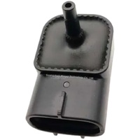 Sensor de Presión Absoluta del Colector (MAP) para Automóviles, Repuesto 89420-10080 100798-5110 100798-5530 para Toyota Corolla, Hilux, Land Cruiser