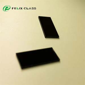 ฟิลเตอร์กระจกออพติคอล Nd แบบ Neutral Density B270 ขนาด 100 และ 150 มม. รูปทรงสี่เหลี่ยมจัตุรัส ความหนา 300 นาโนเมตร ยี่ห้อ FELIX สำหรับกล้องหรืออุปกรณ์ตรวจสอบ (OEM) - Product Image 2
