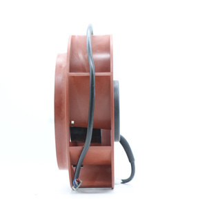 Ventilador Centrífugo ebmpapst R1G175-AB41-64 48V DC 34W 3100RPM Huawei para Gabinetes de Telecomunicaciones, Purificador de Aire y Refrigeración - Product Image 5