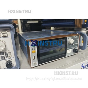 Generador de Señales Vectoriales R&S SMCV100B, Precio Negociable, Usado, hx1 hx1 - Product Image 3