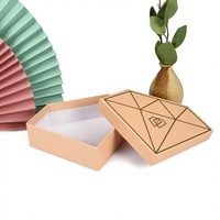 Boîte à cosmétiques en papier personnalisée avec impression, dorure à chaud, emballage de luxe pour maquillage, boîte cadeau