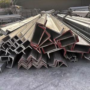 Profil Kanal Persegi <span class=keywords><strong>Stainless</strong></span> <span class=keywords><strong>Steel</strong></span> 304/316 41mm 21mm Berlubang Tahan Lama Anti-Korosi untuk Bengkel Gudang Gedung Perkantoran - Product Image 5